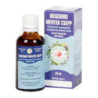Bálint Cseppek Idegeimre mentek csepp 50ml - Kép