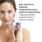 Eucerin Q10 ACTIVE Ránctalanító éjszakai arckrém 50ml - Kép 3