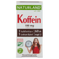 NATURLAND Koffein tabletta 60 db - Kép 2