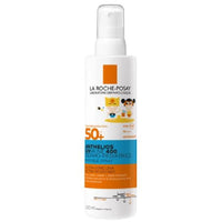 La Roche-Posay Anthelios UV MUNE DP spray F50+ 200ml - Kép