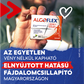 Algoflex Izom+ízület 300mg retard kemény kapszula 30 db - Kép 7