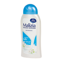 Malizia tusfürdő tejkrémmel 300ml - Kép