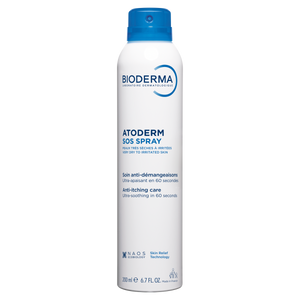 BIODERMA Atoderm SOS spray 200ml kép