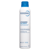 BIODERMA Atoderm SOS spray 200ml - Kép