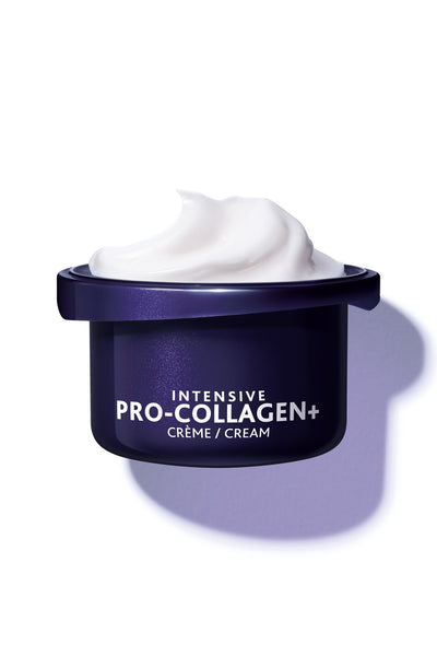 Institut Esthederm Intensive Pro-Collagen+ krém utántöltő 50ml - Kép 2