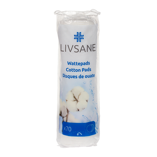 LIVSANE Vattakorong 70 db - Kép 2