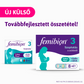 Femibion 3 filmtabletta+kapszula (8 heti adag) 56 db+56 db - Kép 7