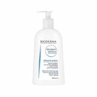 Bioderma Atoderm Intensive Moussant gél 500ml - Kép