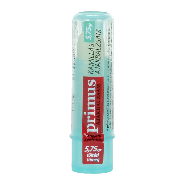 Primus Ajakír kamillás 5,75g - Kép