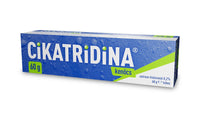 Cikatridina kenőcs 60g - Kép