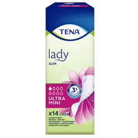 TENA Lady Ultra Mini betét 14 db - Kép