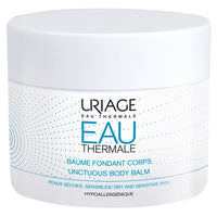 Uriage Termál Hyaluronsavas testápoló balzsam 200ml - Kép