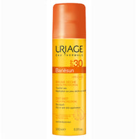 Uriage Bariésun száraz permet SPF30 200ml - Kép