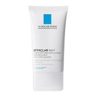 La Roche-Posay Effaclar M faggyútermelést szabályozó krém mattító hatással 40ml - Kép