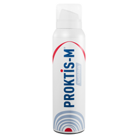 Proktis-M tisztítóhab 150ml - Kép