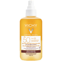 Vichy Capital Soleil Ultra napvédő spray SPF50 200ml - Kép