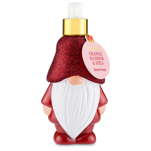 TAKE TIME Narancsvirág és Shea folyékony kéziszappan (Manó) 300ml kép