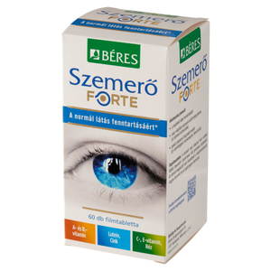Béres Szermerő Forte filmtabletta 60 db kép