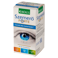 Béres Szermerő Forte filmtabletta 60 db - Kép