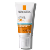 La Roche-Posay Anthelios Fluid UVMUNE400 Ultra SPF50+ 50ml - Kép