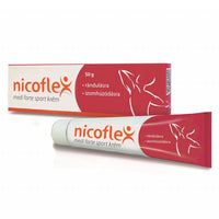 Nicoflex Medi Forte krém 50g - Kép