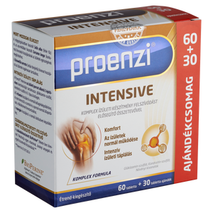 Proenzi Intensive tabletta 60 db+30 db kép