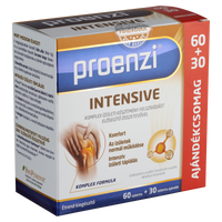 Proenzi Intensive tabletta 60 db+30 db - Kép
