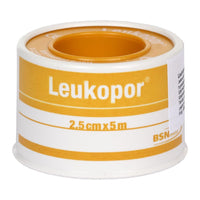 Leukopor 5m x 2,5cm - Kép