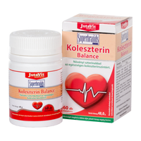 JutaVit Koleszterin Balance tabletta 60 db - Kép