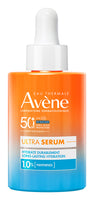 Avéne Ultra Serum Fényvédő Hidratáló Szérum SPF50+ 30ml - Kép