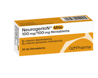 NeurogerloN Mite filmtabletta 30 db - Kép