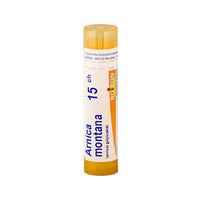Arnica Montana golyócskák 15 Ch 4g - Kép
