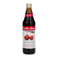 Dr.Steinberger BIO Meggy nektár 750ml - Kép