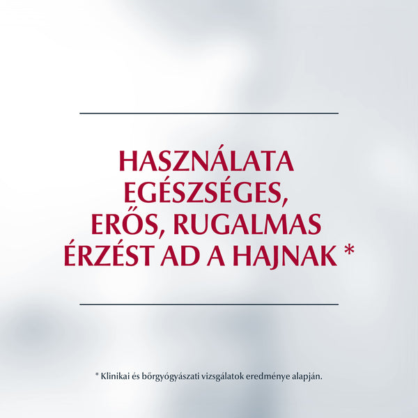 Eucerin DermoCapillaire Hajhullás elleni sampon 250ml - Kép 5