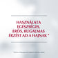 Eucerin DermoCapillaire Hajhullás elleni sampon 250ml - Kép 5