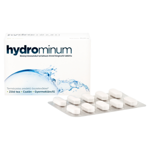 Hydrominum tabletta 30 db kép