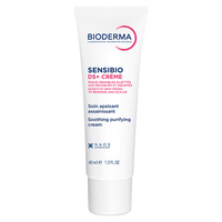 BIODERMA Sensibio DS+ krém 40ml - Kép