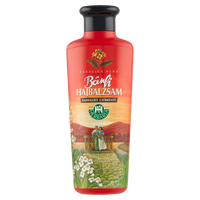 Bánfi hajbalzsam 250ml - Kép