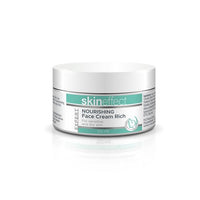 Skineffect Gazdag, Tápláló Arckrém 50 ml - Kép
