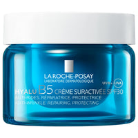 La Roche-Posay Hyalu B5 ultra-koncentrált krém SPF30 50ml - Kép
