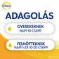 Cebion 100 mg/ml belsőleges oldatos cseppek 30ml - Kép 3