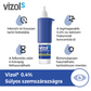 Vizol S 0,4% oldatos szemcsepp száraz szemre 10ml - Kép 4