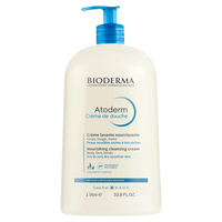 BIODERMA Atoderm krémtusfürdő 1000ml - Kép
