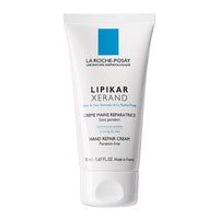 La Roche-Posay Lipikar Xerand kézkrém 50ml - Kép