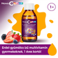 Novo C Kids Multivitamin liposzómás folyadék erdei gyümölcsös ízben 120ml - Kép 5