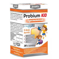 Jutavit Probium KID rágótabletta 30 db - Kép