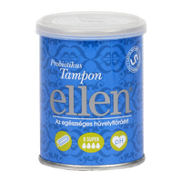 Ellen Probiotikus Super tampon 8 db - Kép