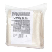 Gumilepedő 90x200cm import - Kép