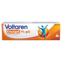 Voltaren Emulgel 1 % gél 50g - Kép