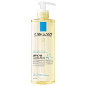 La Roche-Posay Lipikar Tusfürdő Olaj AP+ 750ml kép